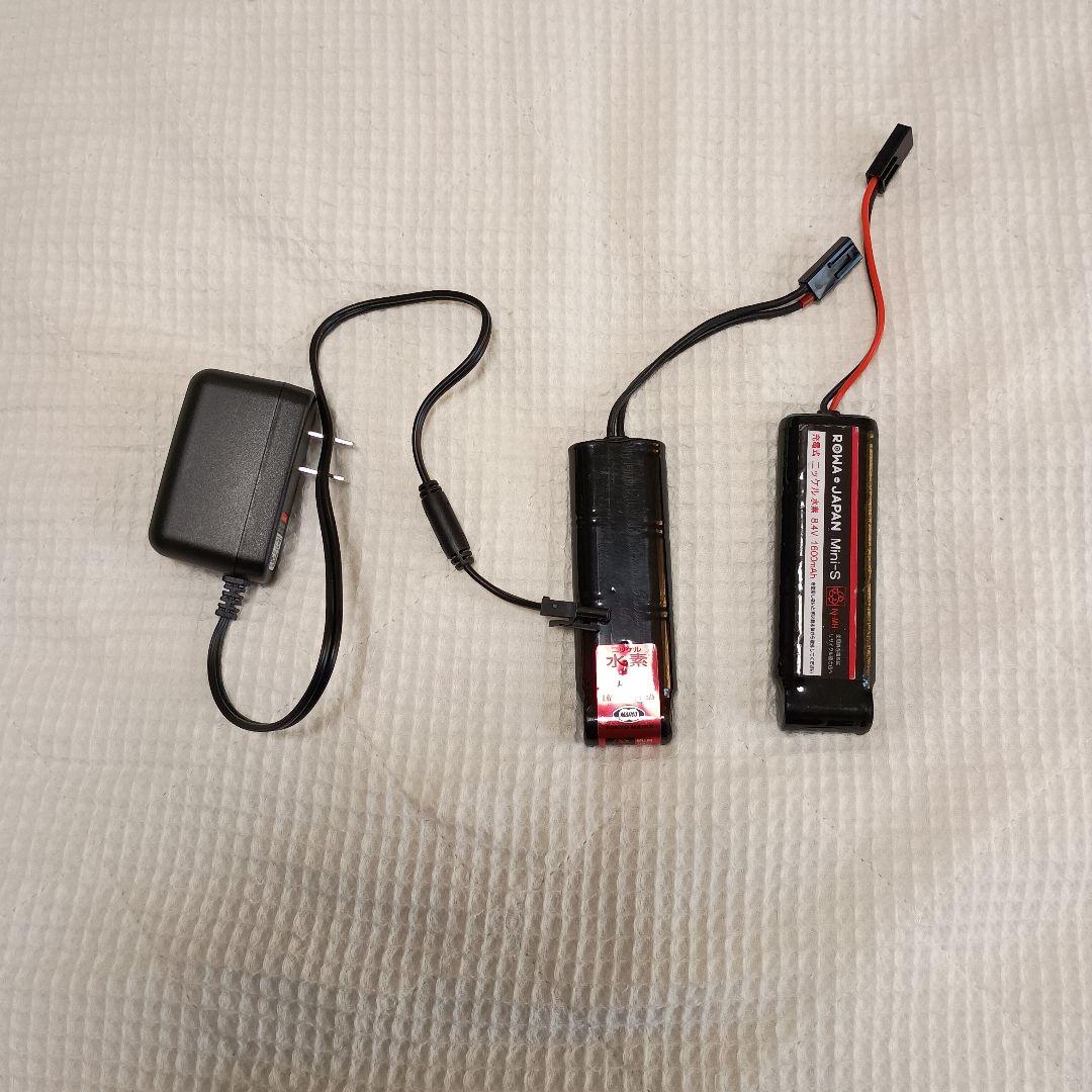 マルイ　次世代電動ガンM4A1 SOCOMカービン