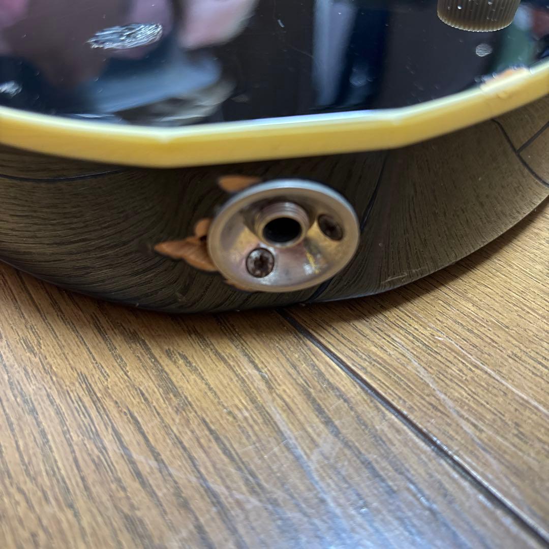 ESP throbber-std ギター テレキャスター