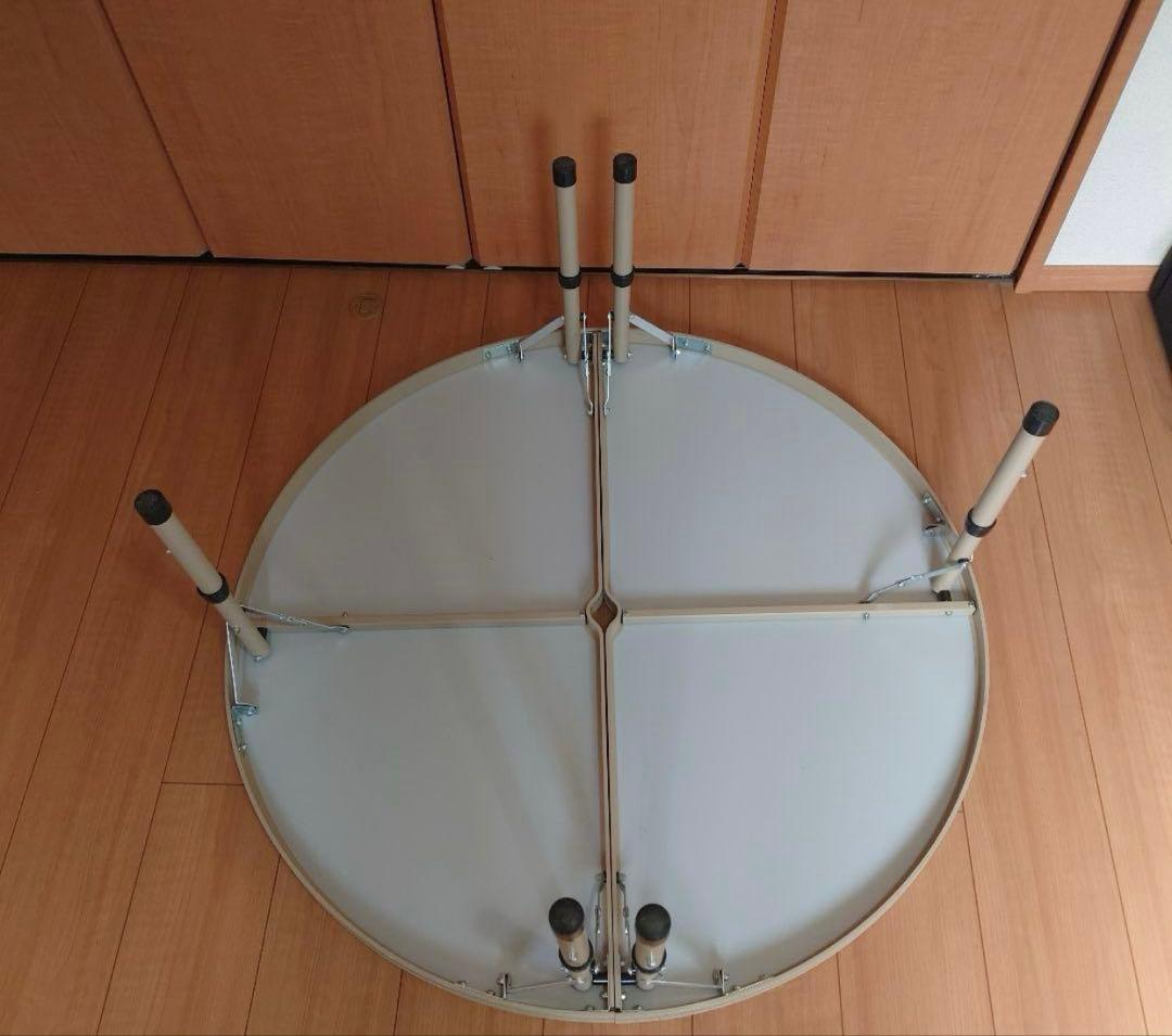 DOD ワンポールテント テーブル