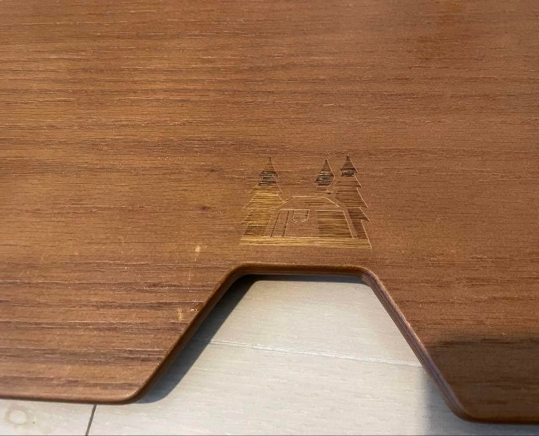 ogawa アーチテーブル