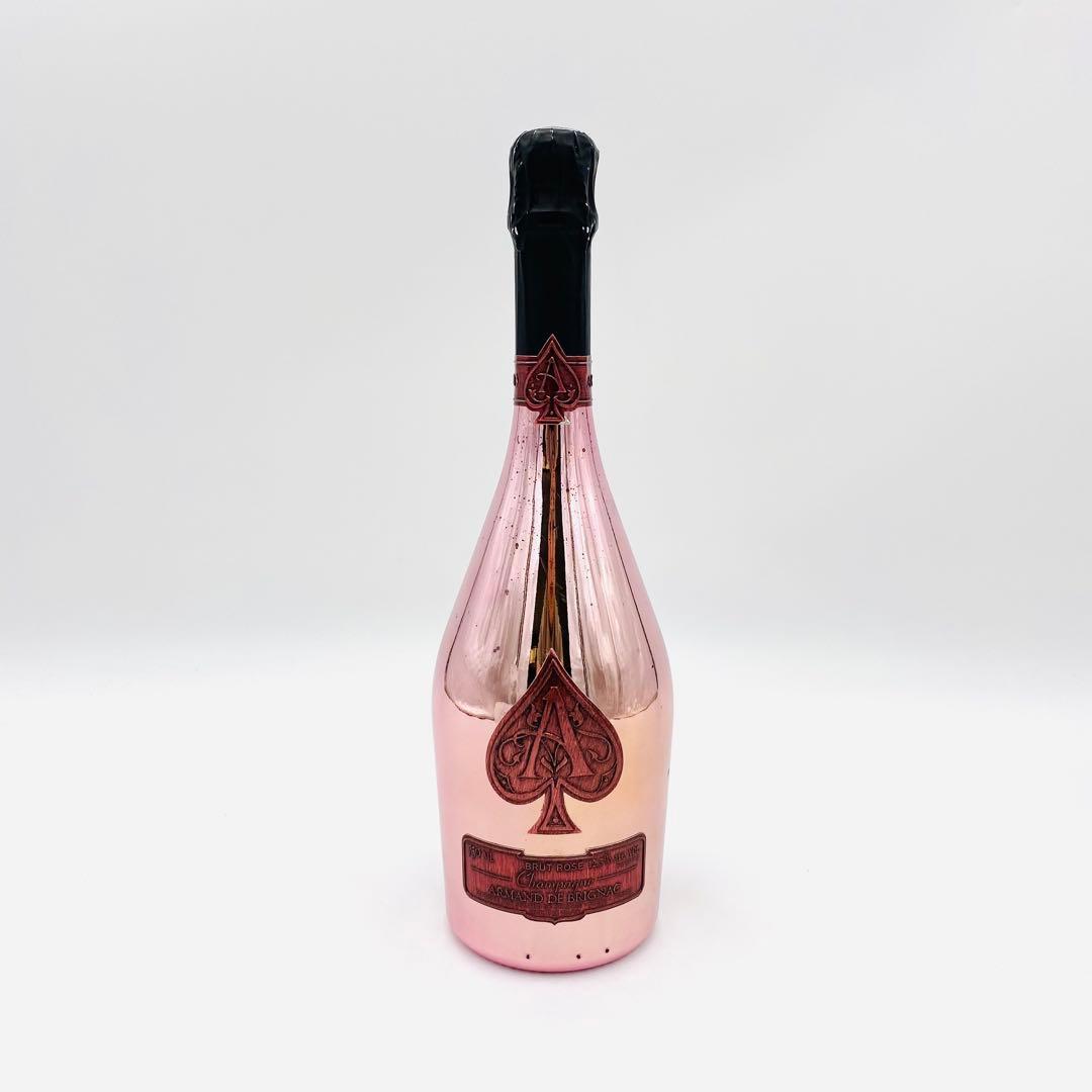 【未開栓】アルマンド ピンク ブリニャック ロゼ 750ml 12.5% 1本