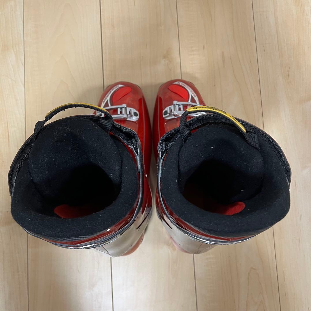 【即日発送】SALOMON Energyzer XT90 26-26.5cm