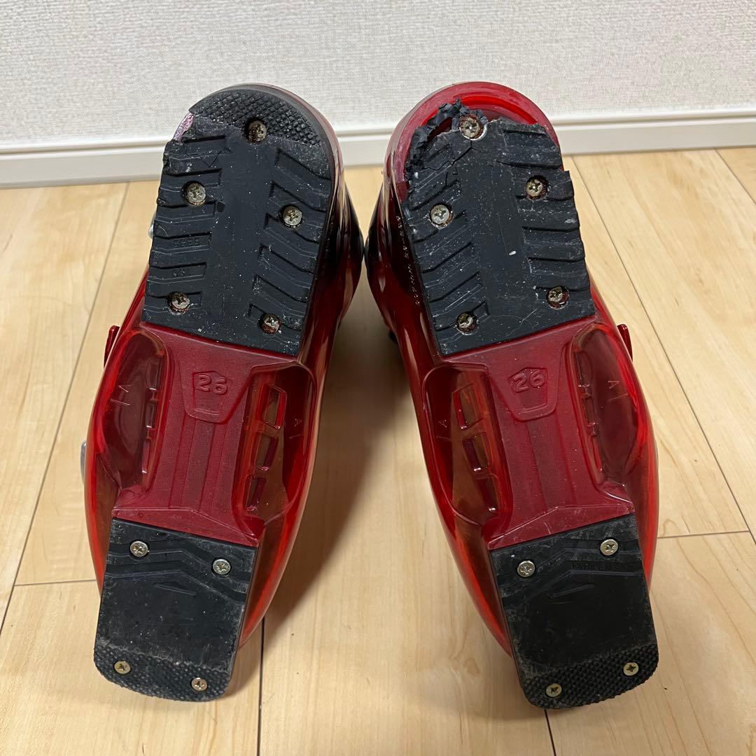 【即日発送】SALOMON Energyzer XT90 26-26.5cm
