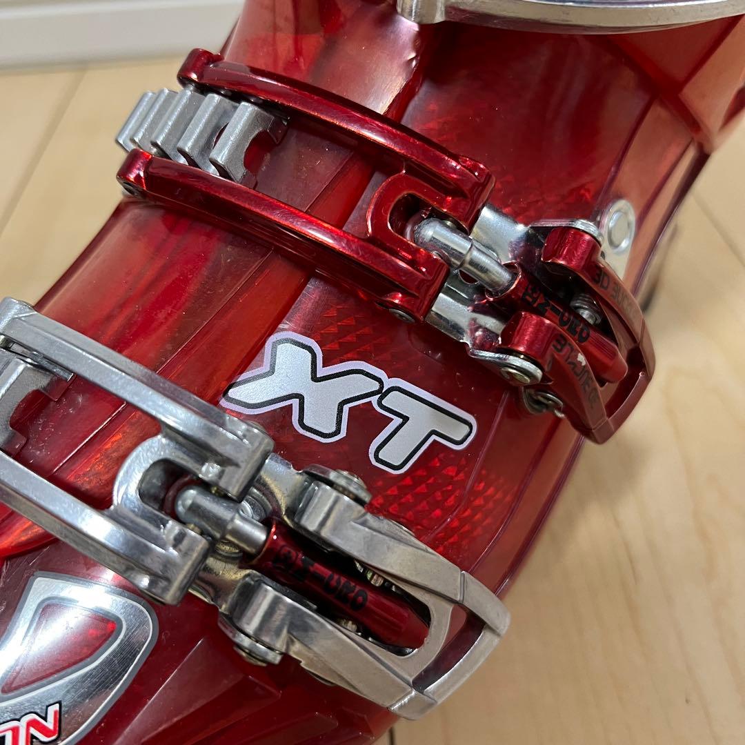 【即日発送】SALOMON Energyzer XT90 26-26.5cm