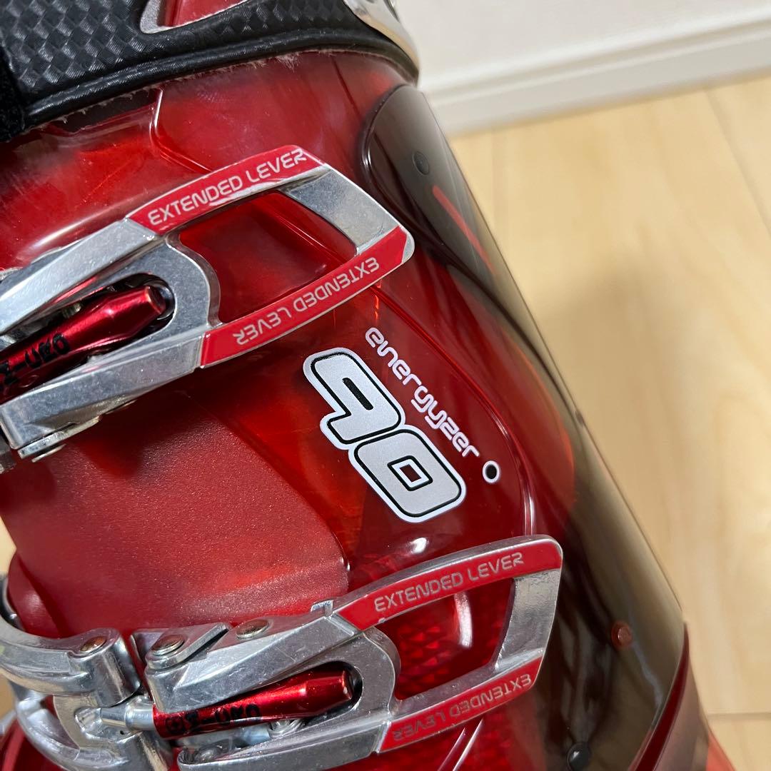 【即日発送】SALOMON Energyzer XT90 26-26.5cm