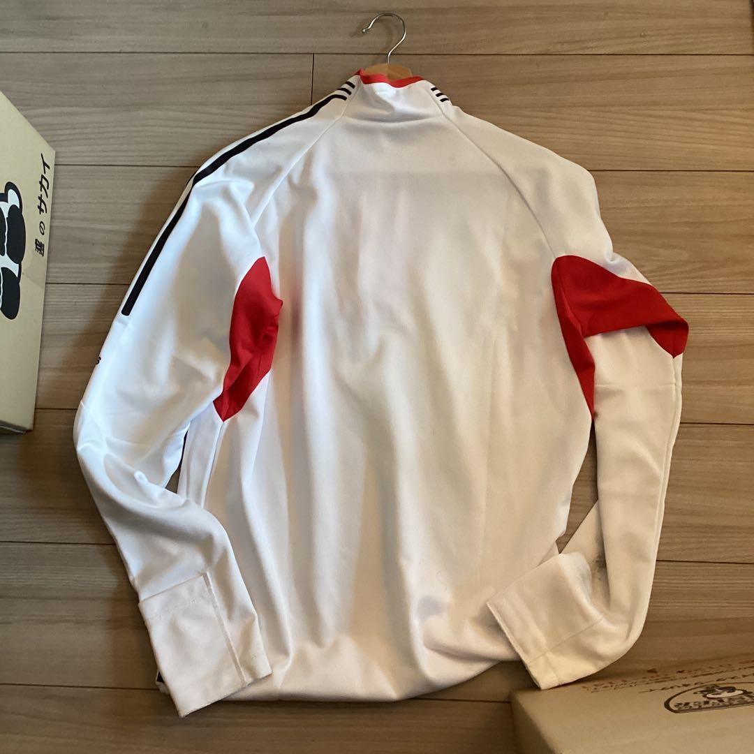 adidas ベッカム×ペプシ　タグ付　デッドストック