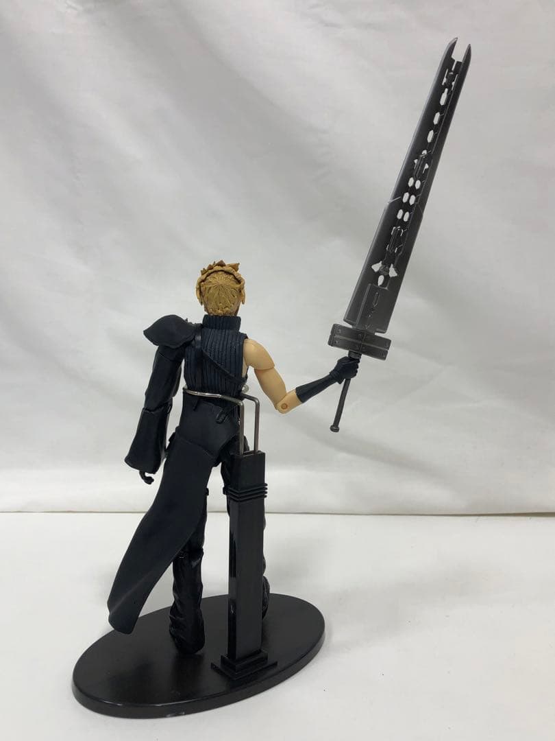 フィギュア　ファイナルファンタジー　まとめ