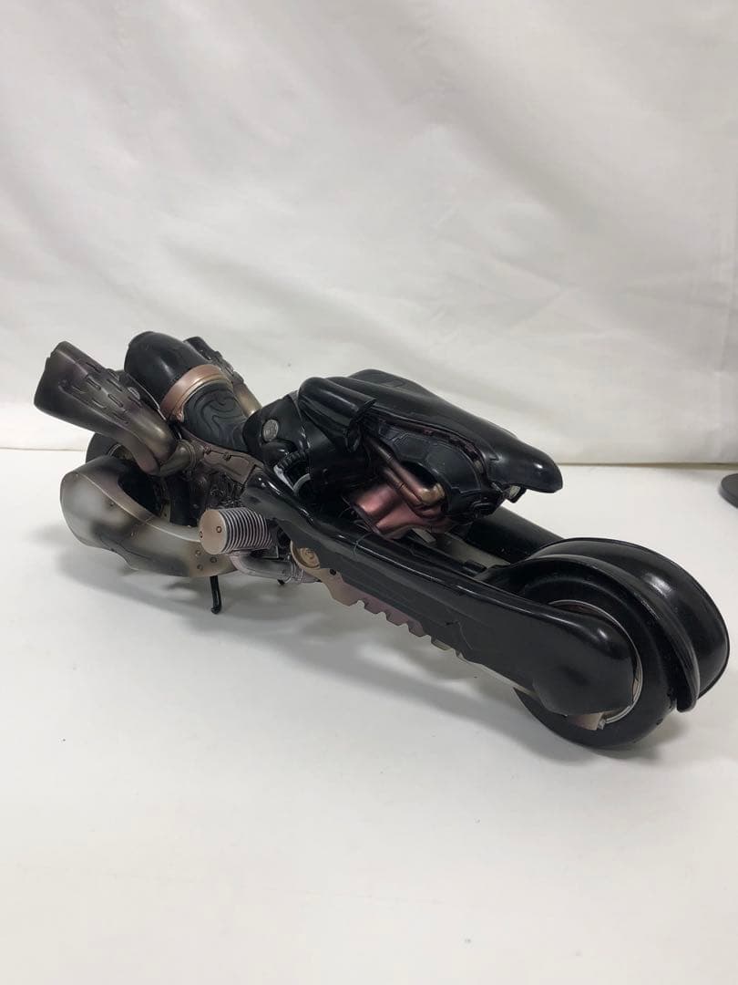 フィギュア　ファイナルファンタジー　まとめ