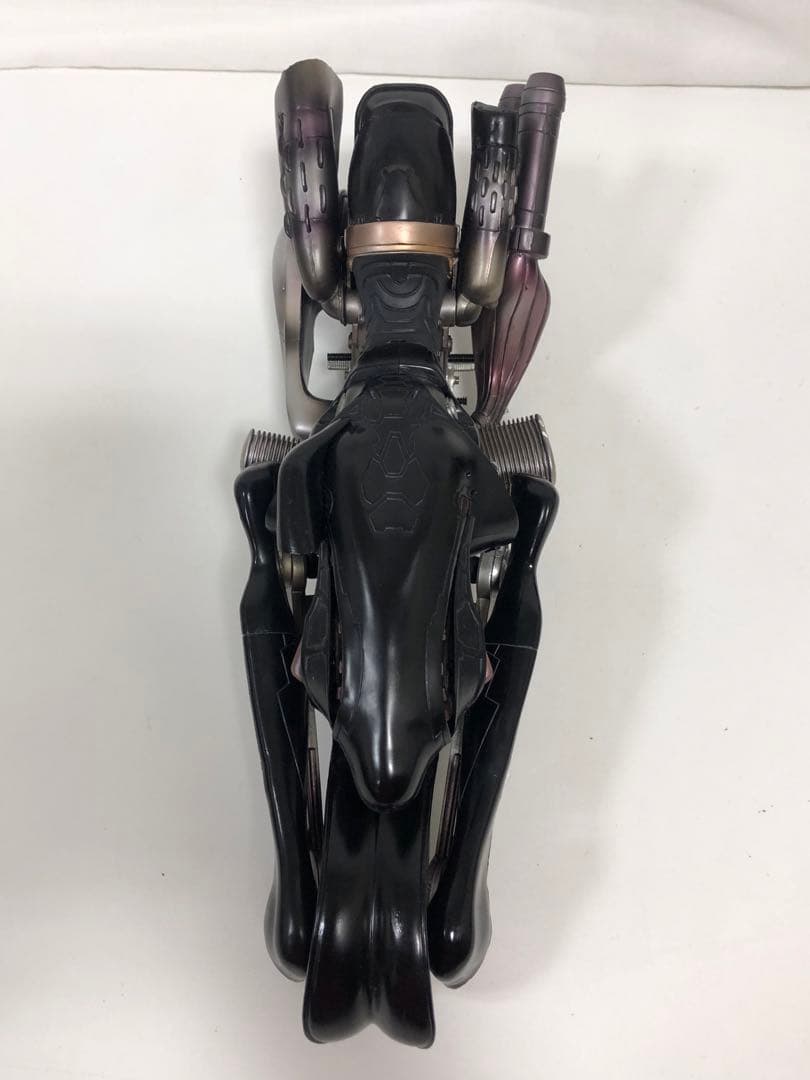 フィギュア　ファイナルファンタジー　まとめ