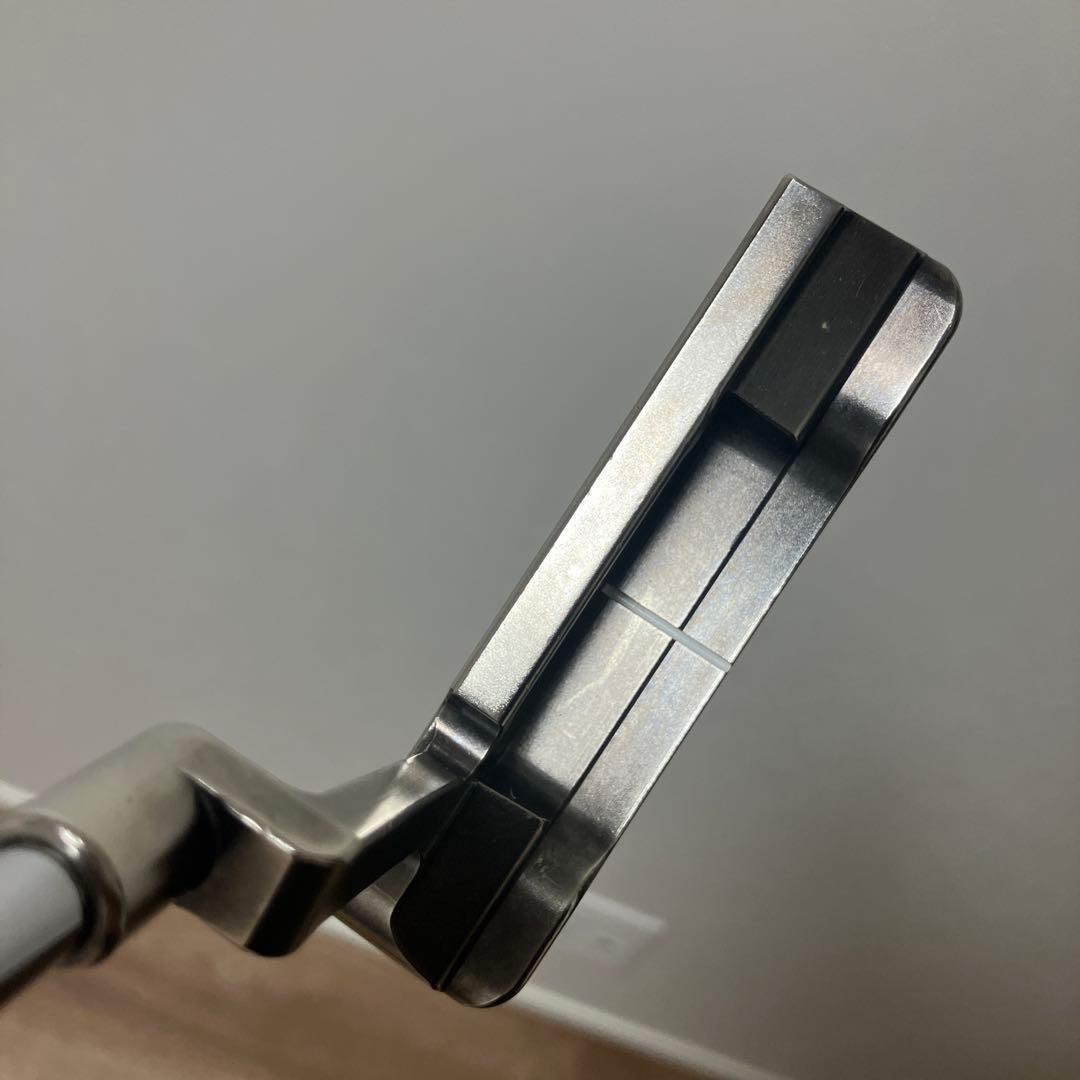 レッドウッド　パター　ping ピン　33インチ