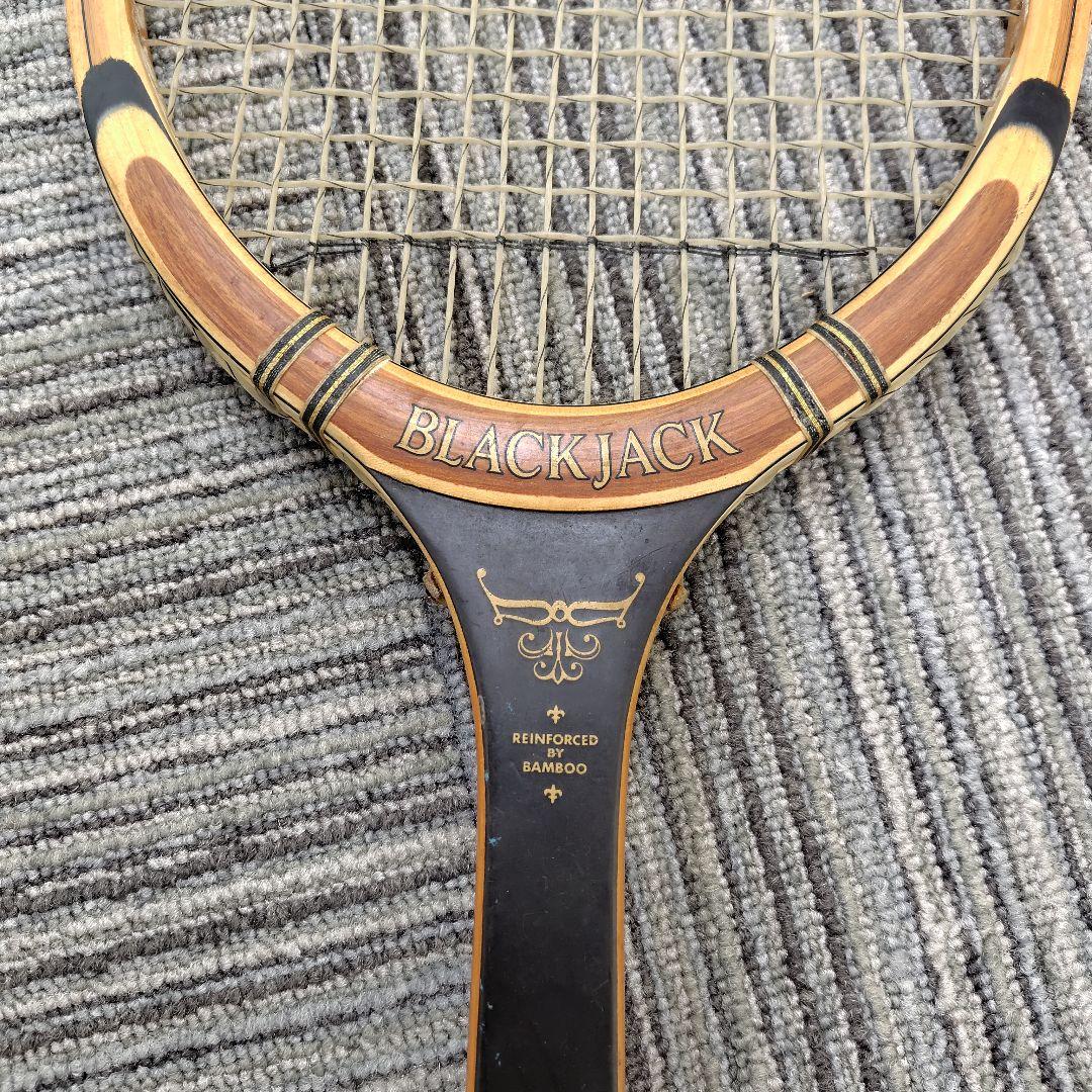 テニスラケット　ミズノ　詳細不明