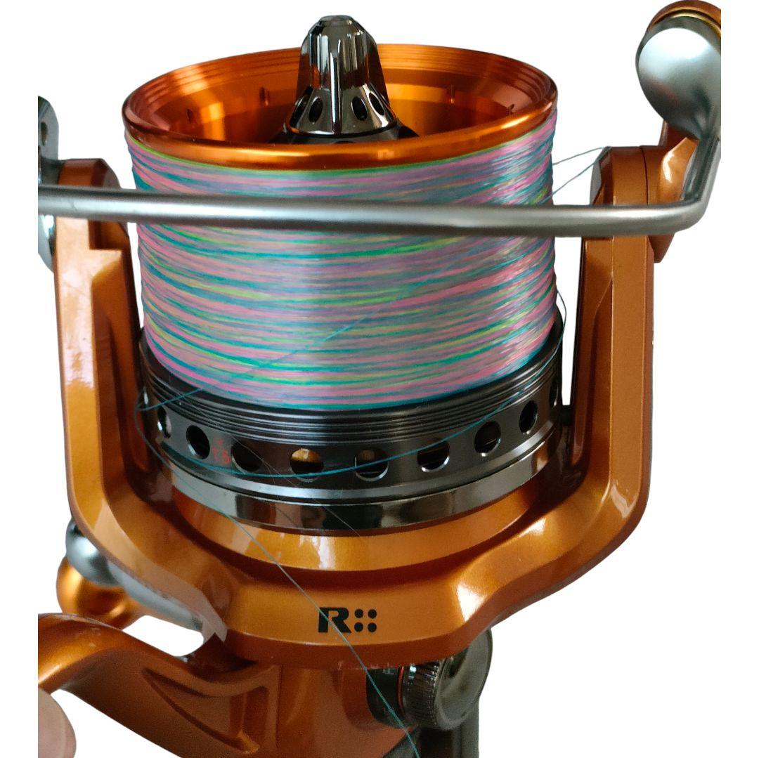 【Daiwa／ダイワ】トーナメントサーフ35 キャスティズム