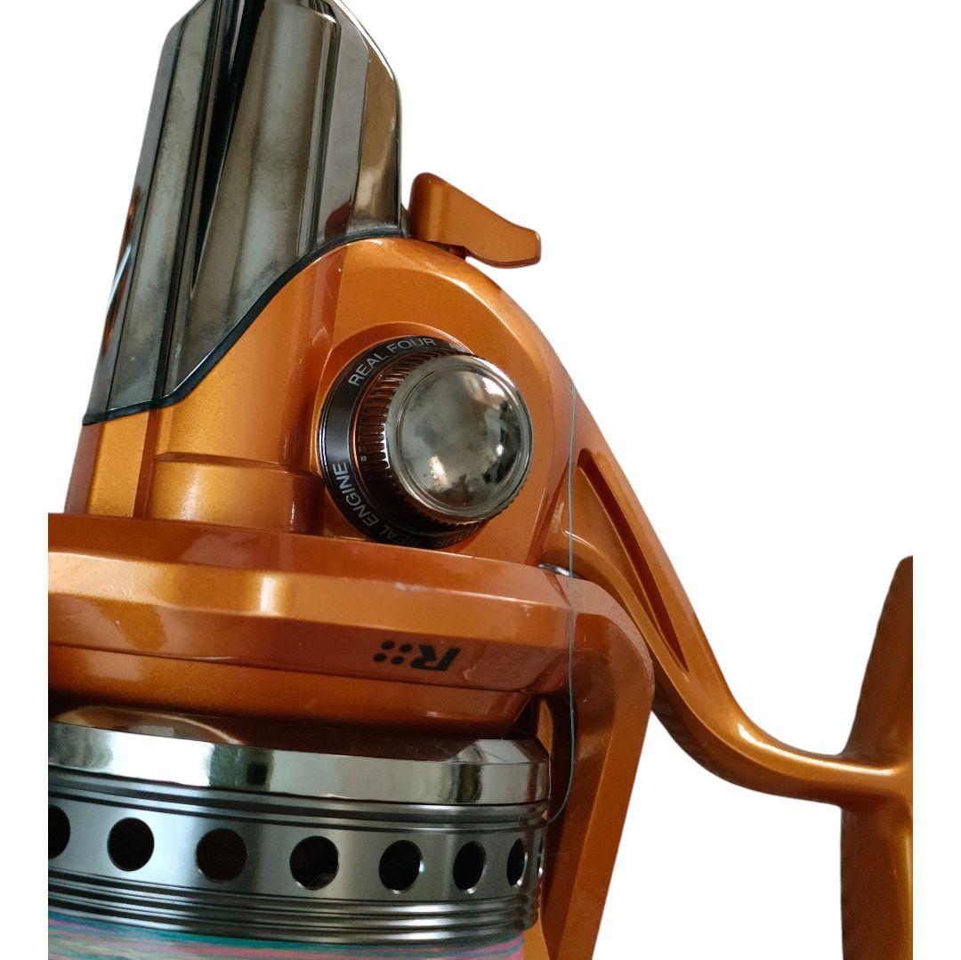 【Daiwa／ダイワ】トーナメントサーフ35 キャスティズム