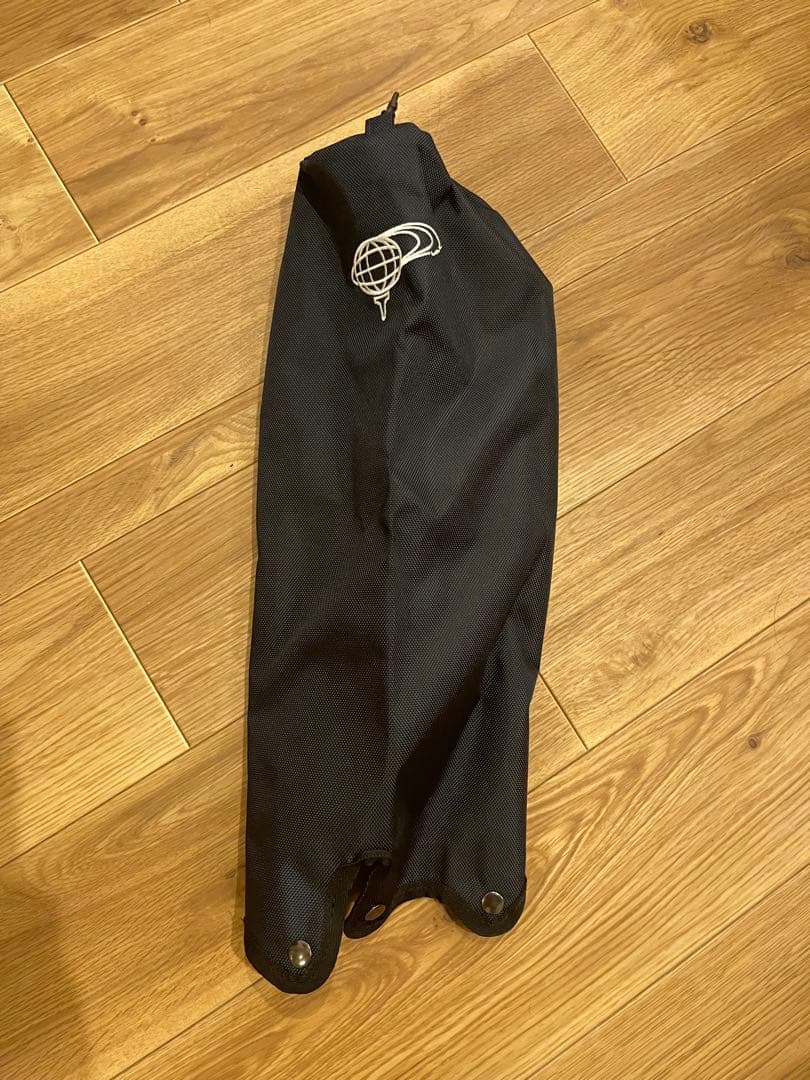 BEAMSGOLF セルフスタンドバッグ サブバッグ