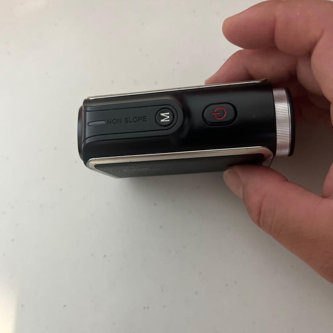 ファインキャディ ゴルフ用距離計