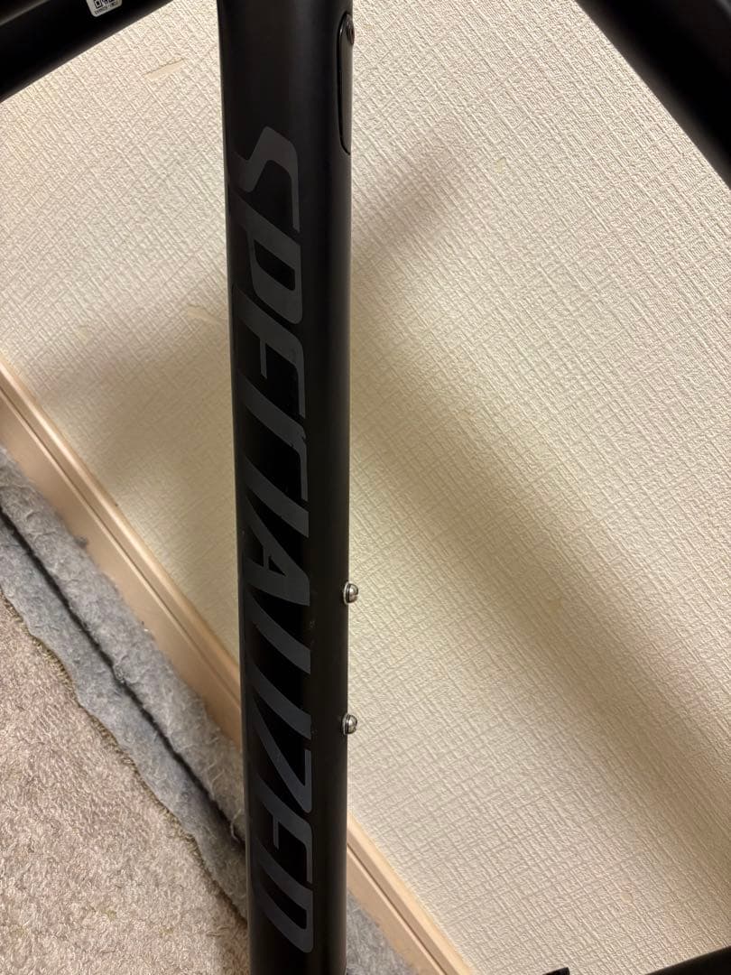 SPECIALIZED TARMAC SL6 COMPフレームセット 52サイズ