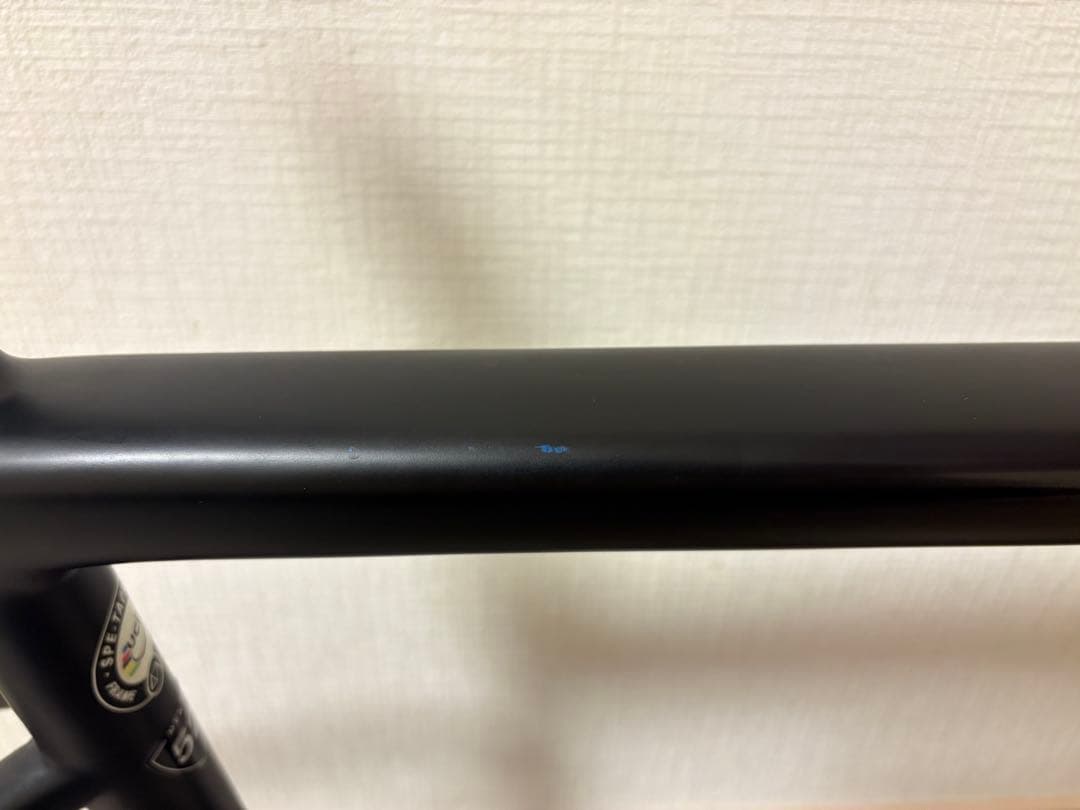 SPECIALIZED TARMAC SL6 COMPフレームセット 52サイズ