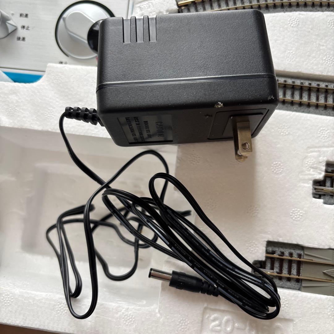 KATO カトー　M1 20-850 　エンドレス基本セット　ジャンク品