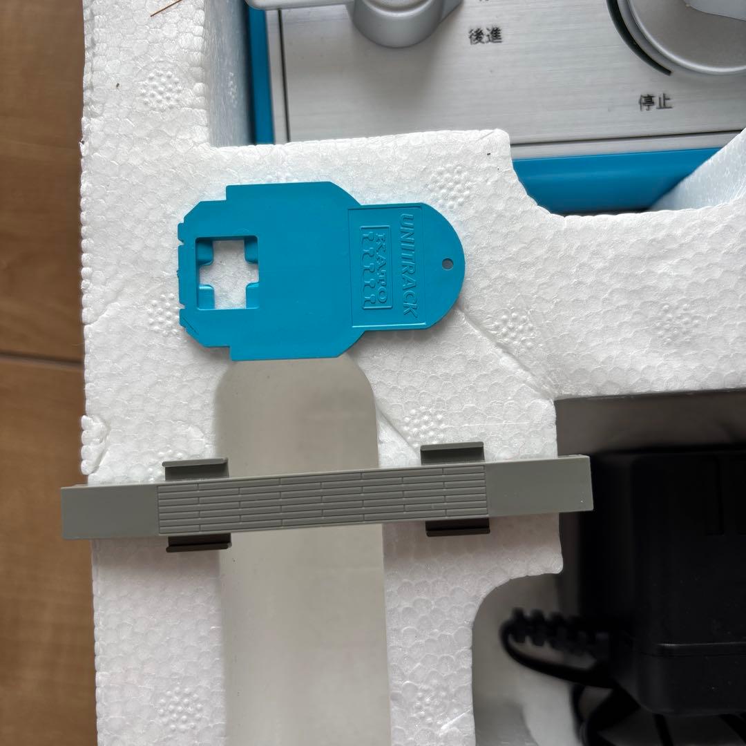 KATO カトー　M1 20-850 　エンドレス基本セット　ジャンク品