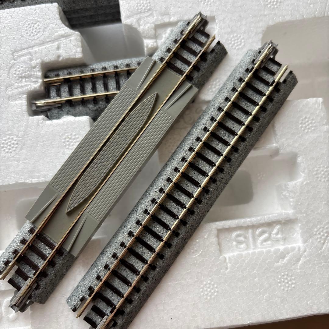 KATO カトー　M1 20-850 　エンドレス基本セット　ジャンク品