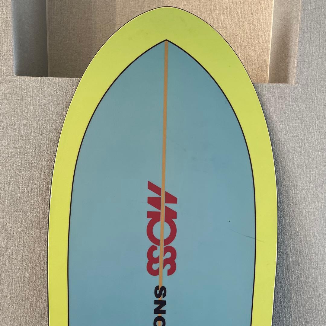 MOSS STICK NK SW58 スワローテール