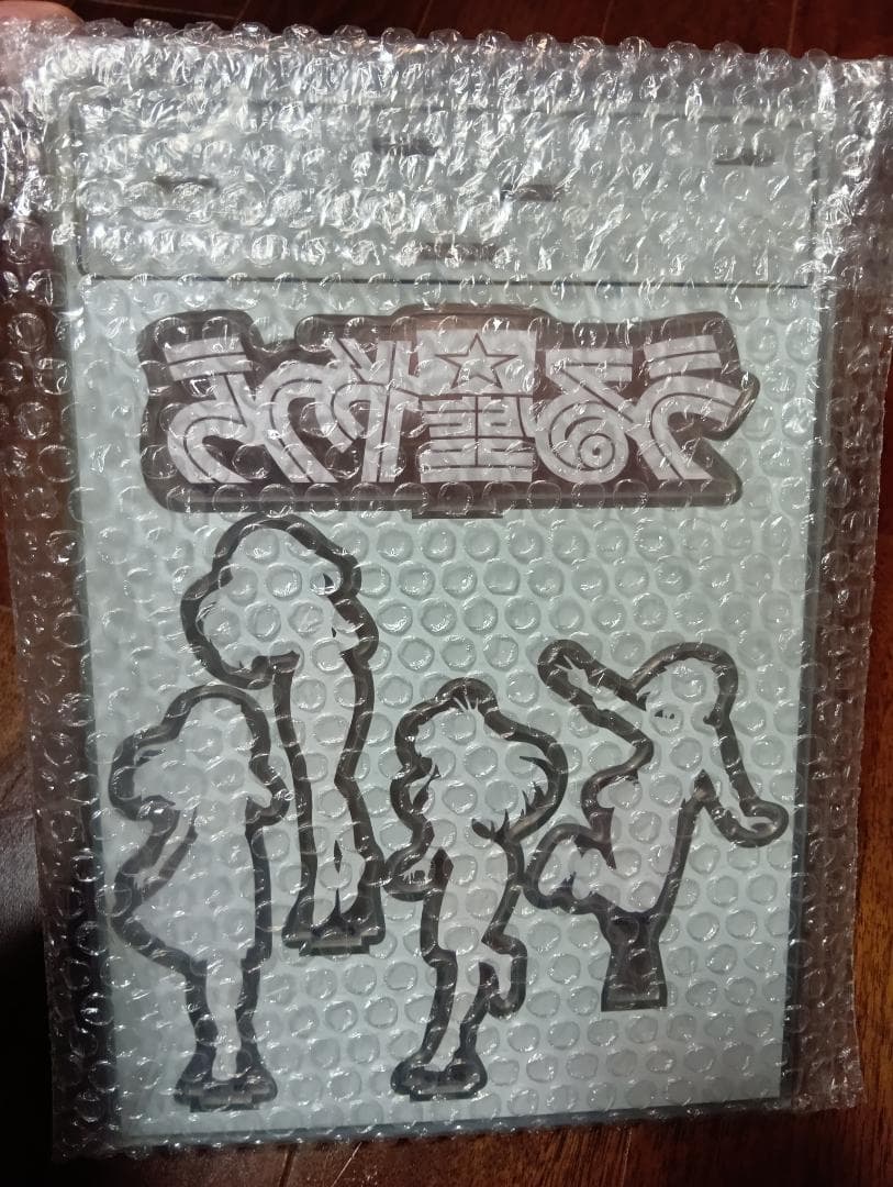 【新品未使用・タグ付き】うる星やつら Lサイズ6点セット／しまむらコラボ 限定品