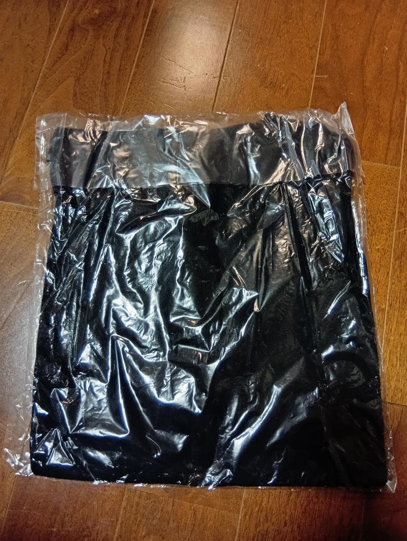 【新品未使用・タグ付き】うる星やつら Lサイズ6点セット／しまむらコラボ 限定品