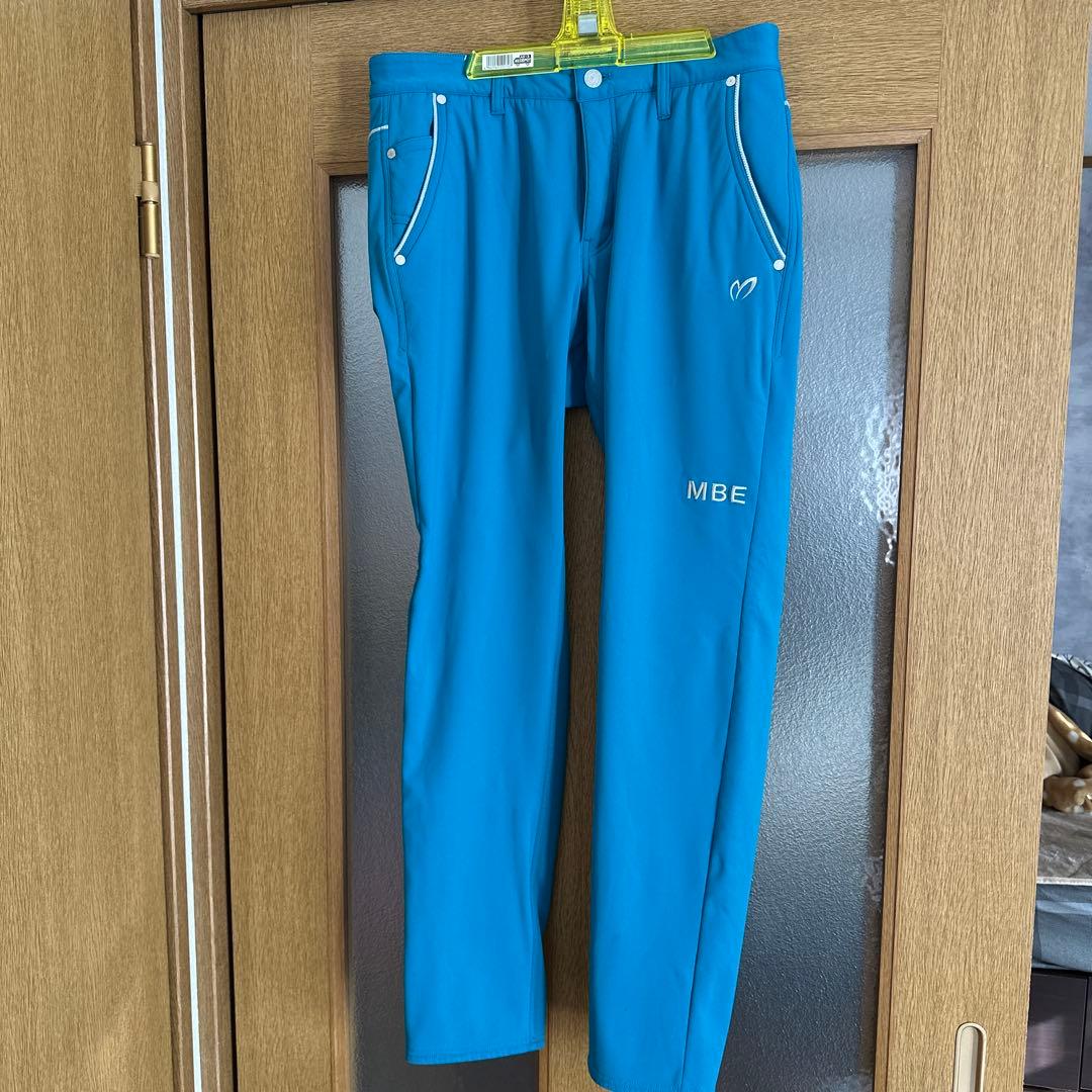 MASTER BUNNY EDITION 裏ボアパンツ サイズ4