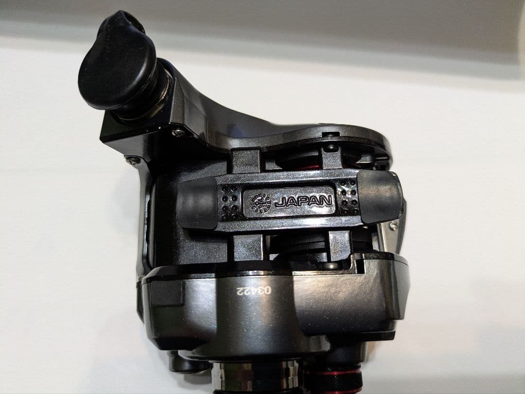 シマノ　フォースマスター 300DH