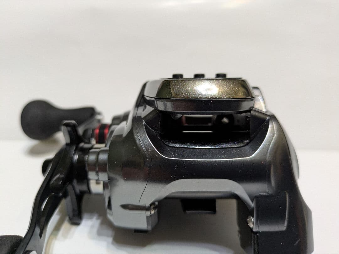 シマノ　フォースマスター 300DH