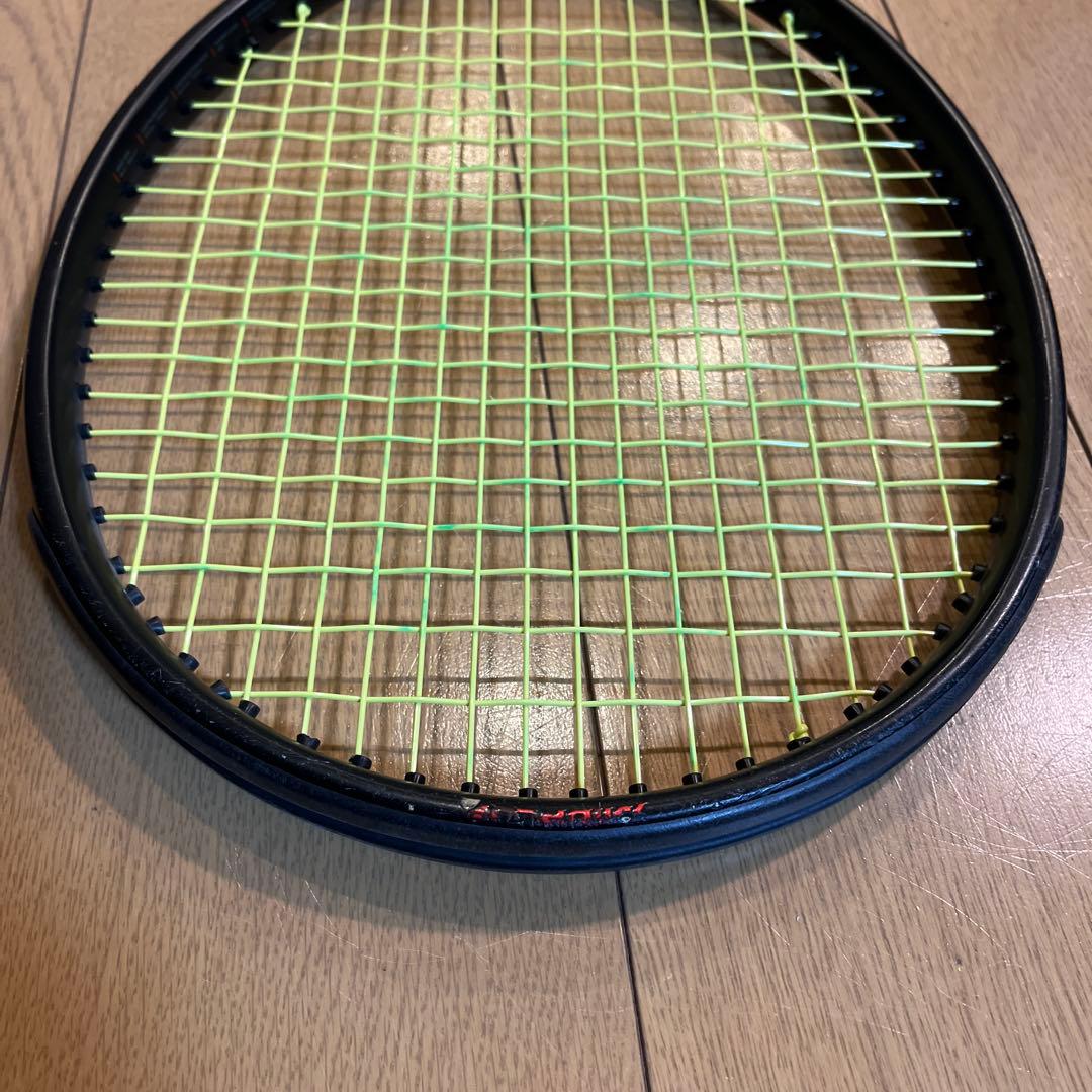 プリンス　ビースト98 2本セット