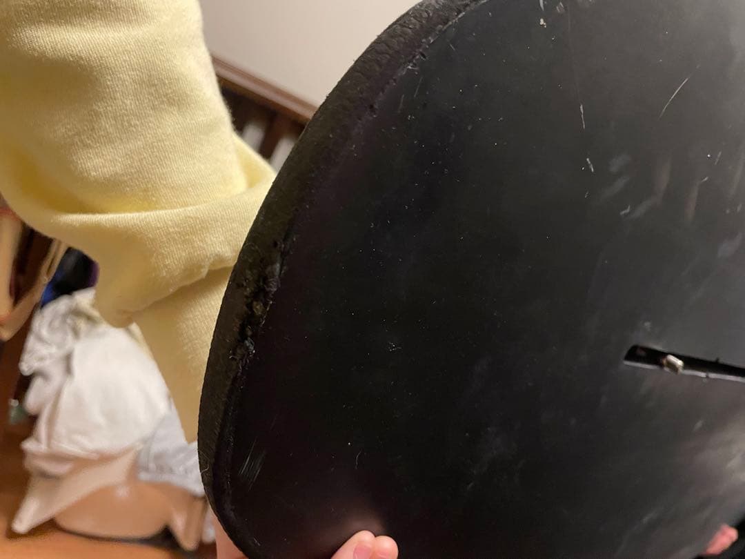 CRIME サーフボード