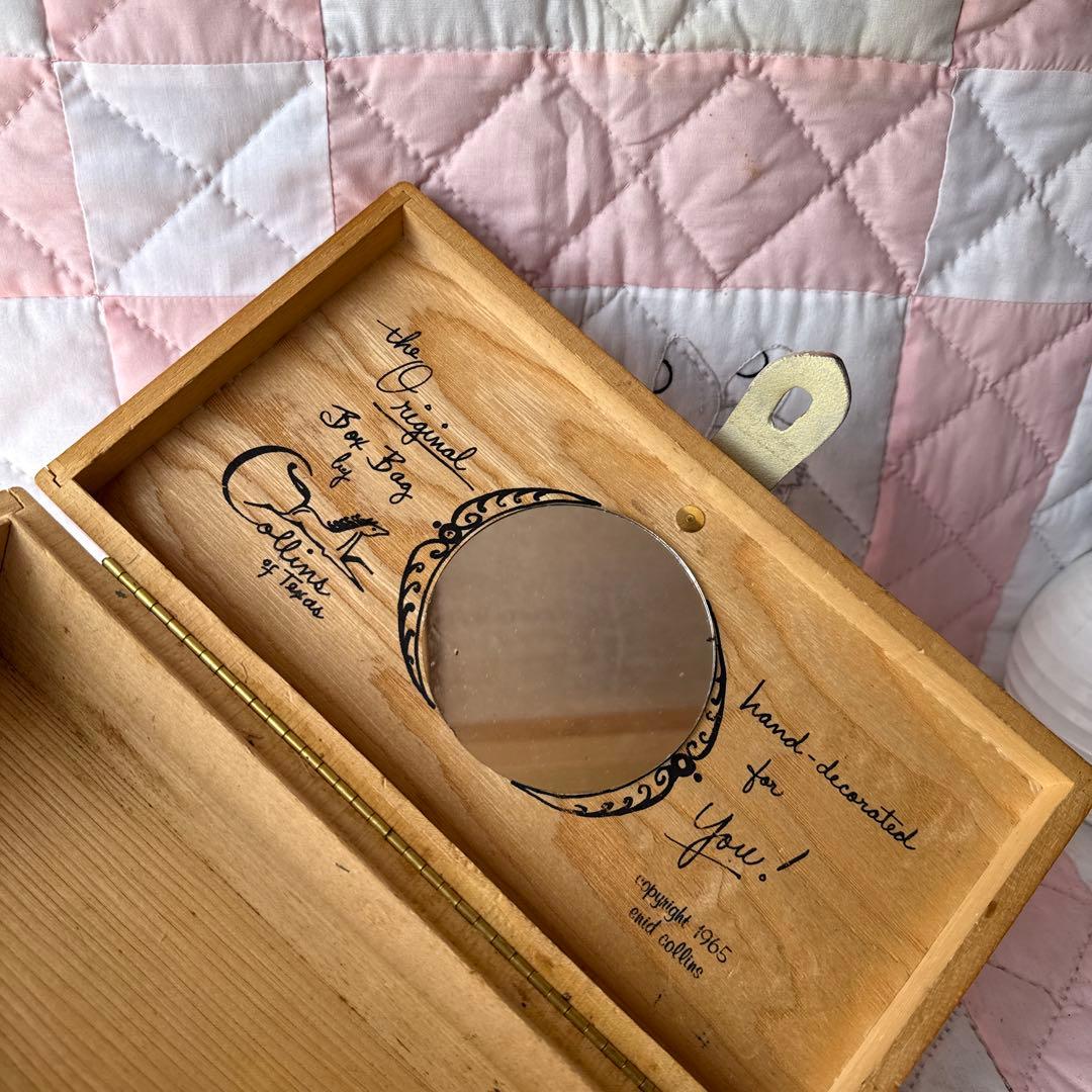 エニッドコリンズ猫フクロウ✳︎アンティークビンテージ