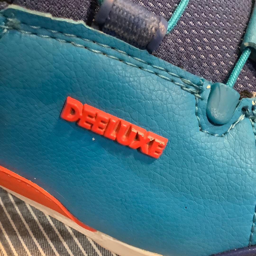 DEELUXE THE BRISSE スノーボードブーツ　美品