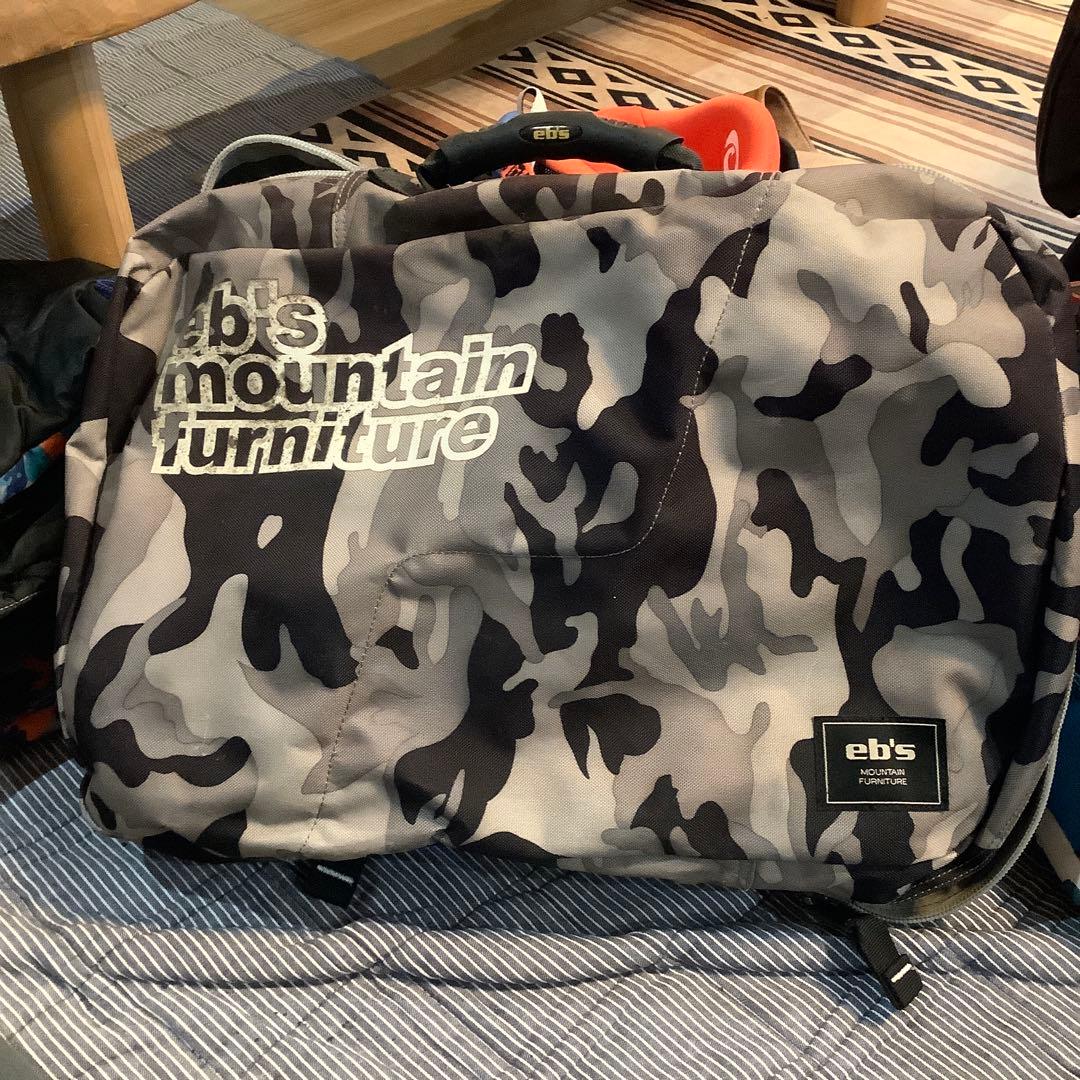 DEELUXE THE BRISSE スノーボードブーツ　美品