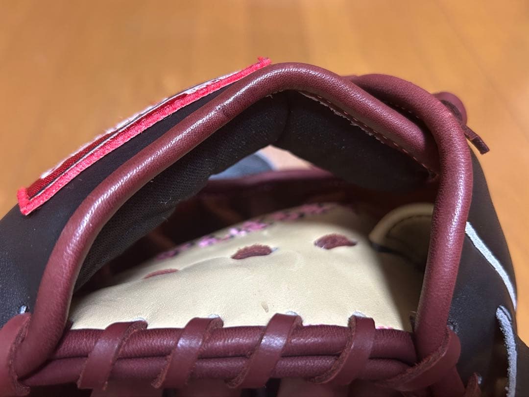Rawlings ローリングス　硬式用　ピッチャー　投手用 ウィザード　オーダー