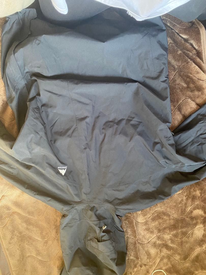 25-26Burton リザーブ 2L リラックス ジャケット　Mサイズ