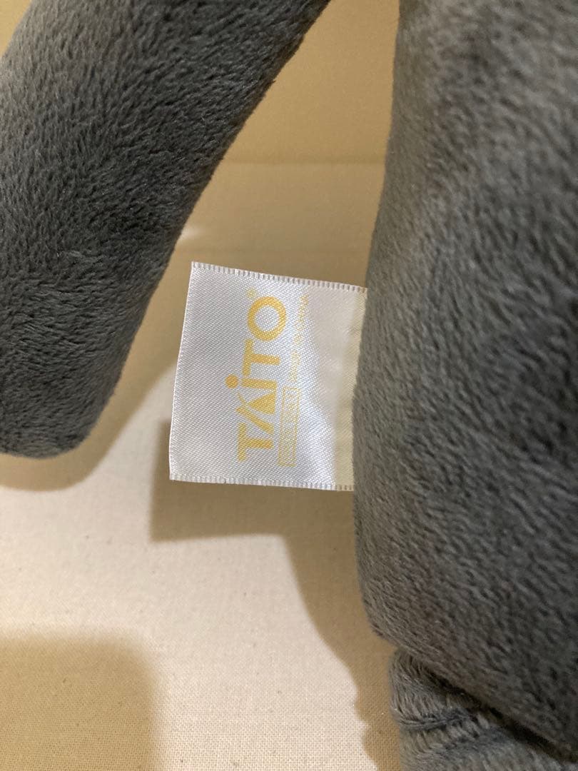 ぬいぐるみ まとめ まいにちいっしょ クロ リサ にゃんぱいあ プライズ 非売品