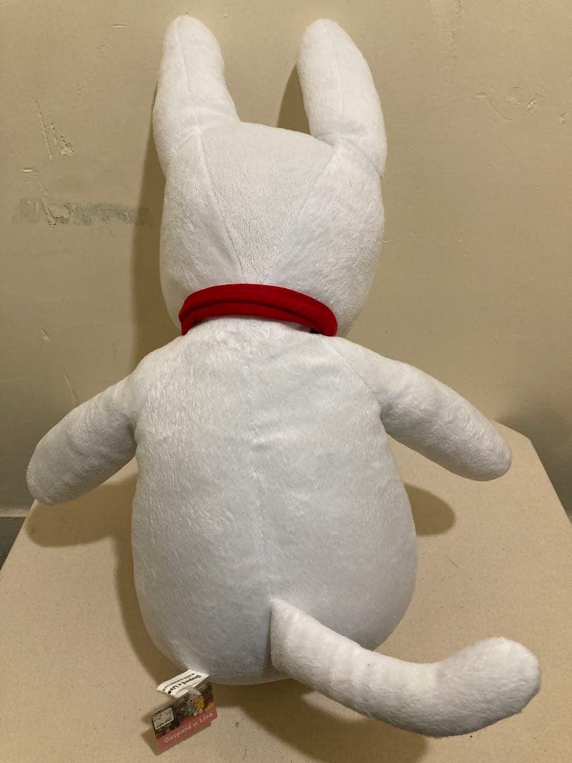 ぬいぐるみ まとめ まいにちいっしょ クロ リサ にゃんぱいあ プライズ 非売品