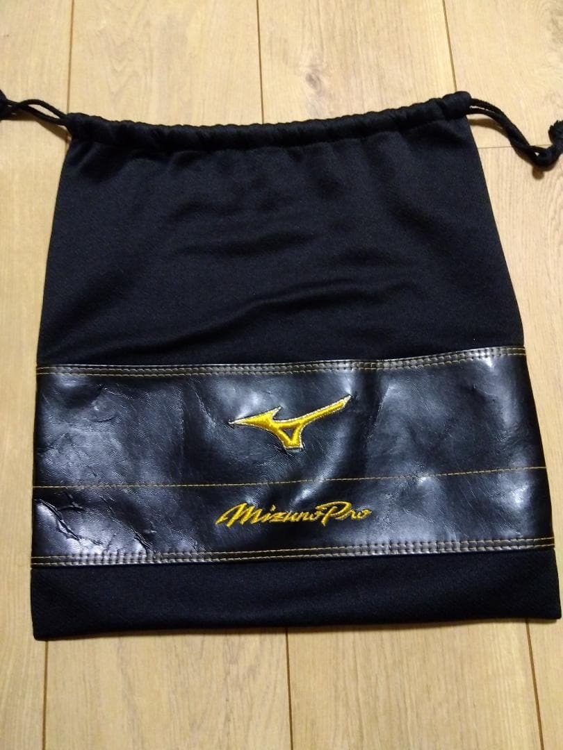 ハイゴールド軟式ファーストミット