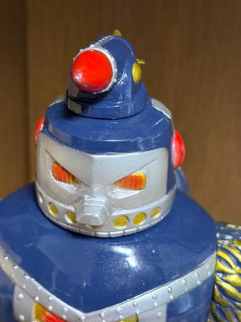 KKTOY 豪快コング SPカラー ソフビ フィギュア インディーズ