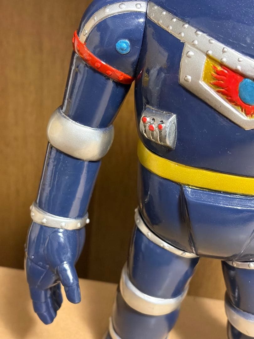 KKTOY 豪快コング SPカラー ソフビ フィギュア インディーズ