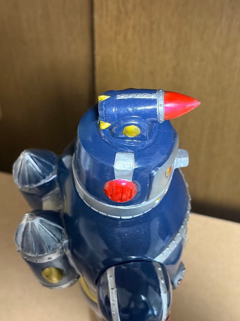 KKTOY 豪快コング SPカラー ソフビ フィギュア インディーズ