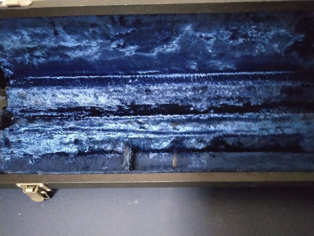 管楽器・吹奏楽器 augusleBuffet