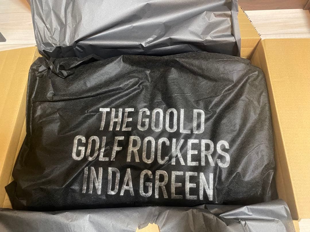 メンズウェア GOOLD GOLF ROCKERS