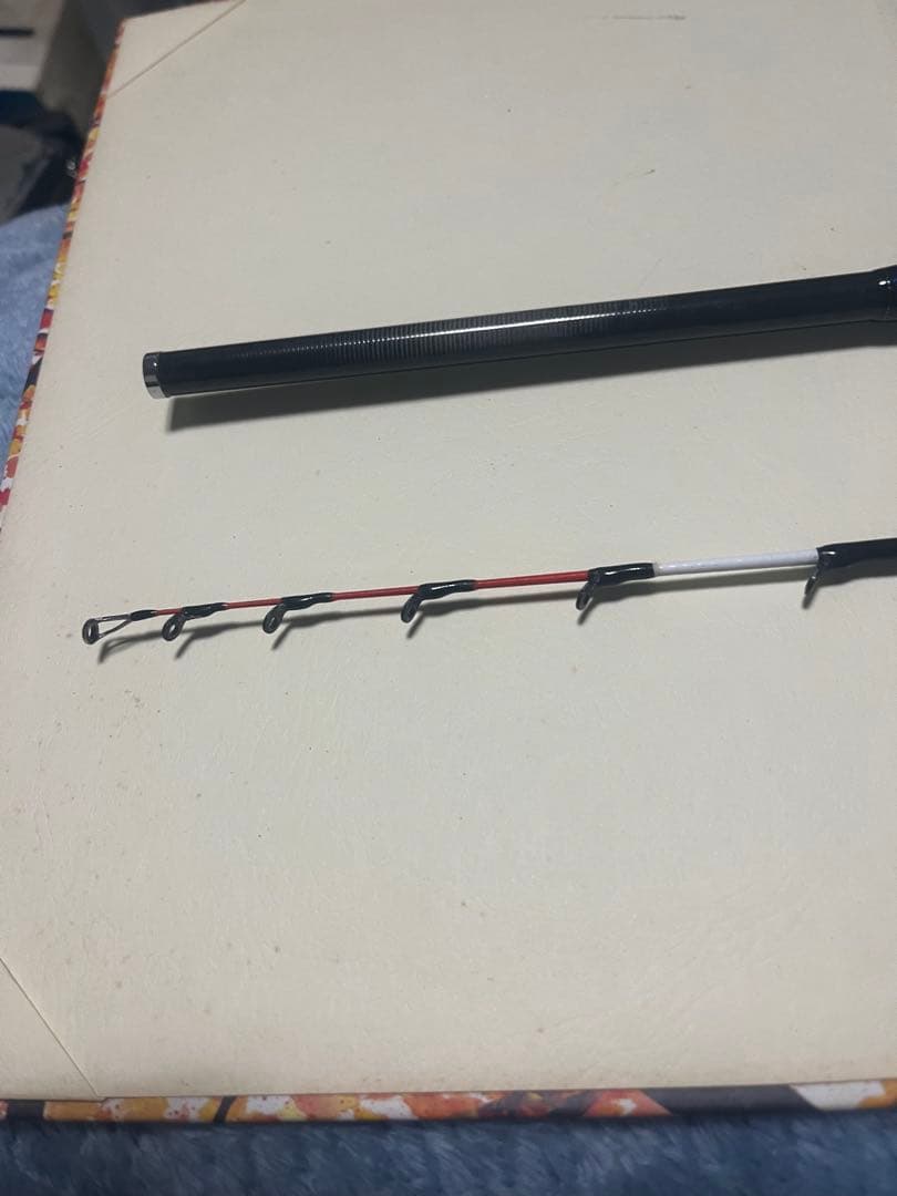 ダイワ　極鋭カワハギAIR1344-2AGS