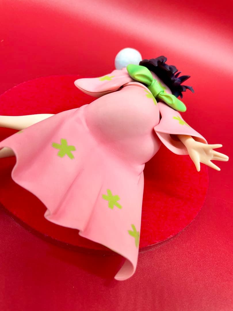 フリーイング そに子 フィギュア 第一宇宙速度 浴衣Ver そに子 フウリ 見鈴