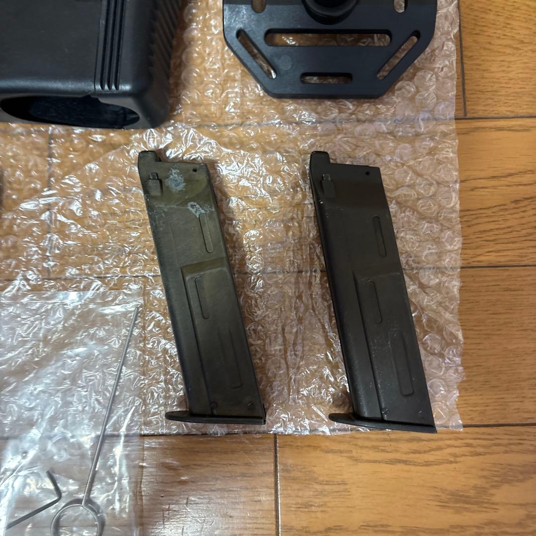 タニオコバ　VP70M