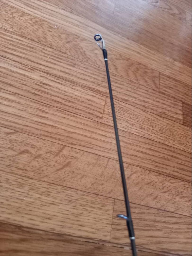 ヤマガブランクス　ブルーカレント77TZ/NANO