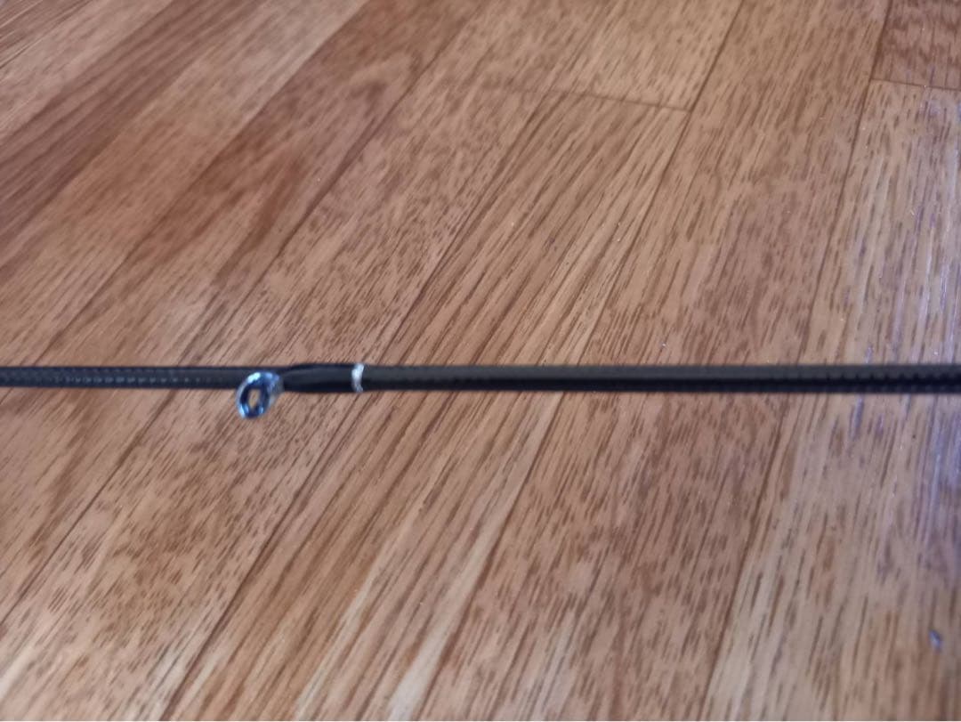 ヤマガブランクス　ブルーカレント77TZ/NANO